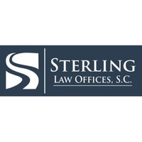 Photo taken at Sterling Law Offices, S.C. by Yext Y. on 8/16/2017