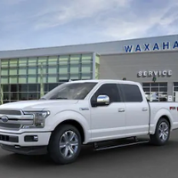Photo taken at Waxahachie Ford by Yext Y. on 4/9/2020