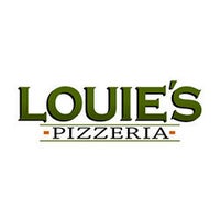 Foto tirada no(a) Louie&amp;#39;s Pizzeria por Yext Y. em 1/18/2019