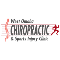 Foto scattata a West Omaha Chiropractic &amp;amp; Sports Injury Clinic da Yext Y. il 3/18/2019