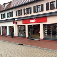 magasin puma roppenheim