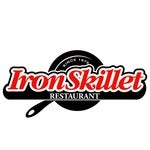 Foto tomada en Iron Skillet Restaurant  por Yext Y. el 1/15/2020