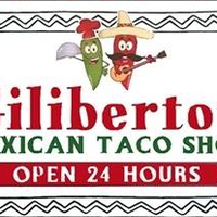 Снимок сделан в Giliberto&amp;#39;s Mexican Taco Shop пользователем Yext Y. 1/18/2019