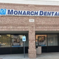 Foto scattata a Monarch Dental da Yext Y. il 9/20/2018