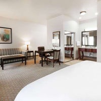 2/9/2021 tarihinde Yext Y.ziyaretçi tarafından Hampton Inn &amp;amp; Suites'de çekilen fotoğraf