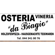 Photo taken at Osteria da Biagio by Yext Y. on 7/18/2020