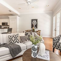 Photo taken at Reveal Home Staging by Yext Y. on 4/10/2020