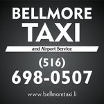 12/4/2018 tarihinde Yext Y.ziyaretçi tarafından Bellmore Taxi and Airport Service'de çekilen fotoğraf