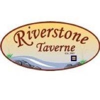 Das Foto wurde bei Riverstone Taverne von Yext Y. am 8/20/2020 aufgenommen