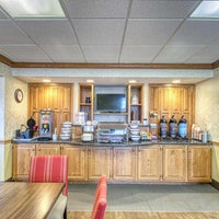 Comfort Inn Fond Du Lac Hotel Pool