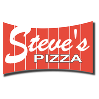 รูปภาพถ่ายที่ Steve&amp;#39;s Pizza โดย Yext Y. เมื่อ 9/1/2017