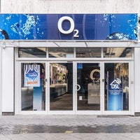 O2 Shop Duren Duren Nordrhein Westfalen