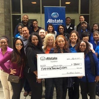 Photo taken at William Ransom: Allstate Insurance by Yext Y. on 9/2/2017