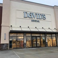 store like davids bridal