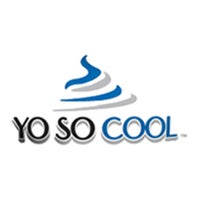Foto tirada no(a) Yo So Cool Espresso &amp;amp; Frozen Yogurt Bar por Yext Y. em 2/7/2017