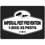 10/25/2018에 Yext Y.님이 Imperial Pest Prevention에서 찍은 사진