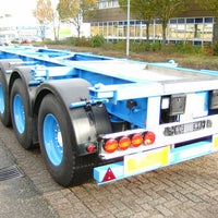 Bezemer Truck Service Bv J Automotive Shop In Zwijndrecht
