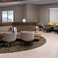 5/6/2020에 Yext Y.님이 SpringHill Suites by Marriott Alexandria에서 찍은 사진