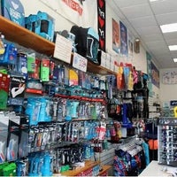 wakefield running store