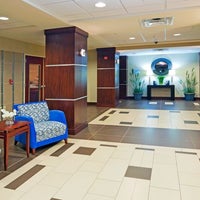 Holiday Inn Express Suites Knoxville Farragut 8 Tips - 