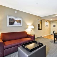Foto tirada no(a) Homewood Suites by Hilton por Yext Y. em 10/21/2019