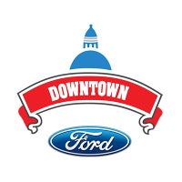 Foto tirada no(a) Downtown Ford por Yext Y. em 8/10/2017