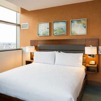 hilton inn island york garden