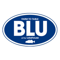 Photo taken at Blu At The Lakehouse by Yext Y. on 9/25/2018