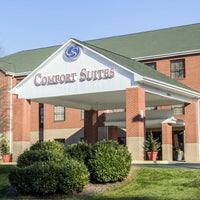 Comfort Suites Arena Now Closed Southwest Raleigh 1200