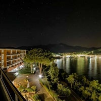 Foto scattata a Grand Hotel Elba International da Yext Y. il 6/30/2017