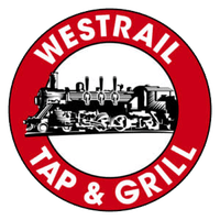Снимок сделан в Westrail Tap &amp;amp; Grill пользователем Yext Y. 4/7/2020