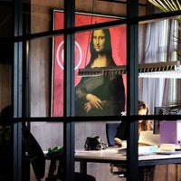 amsterdam art4u