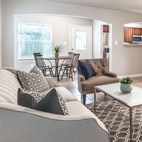 Photo taken at Reveal Home Staging by Yext Y. on 4/10/2020