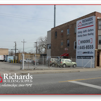 Photo taken at Richards Building Supply by Yext Y. on 5/17/2019