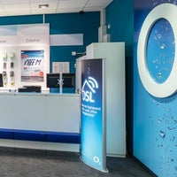 O2 Partner Shop Norderstedt Mobile Phone Shop In Garstedt