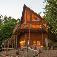 Mountain Laurel Cabin Rentals - Blue Ridge, GA