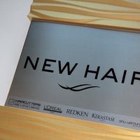 6/19/2018에 Yext Y.님이 HAIRCUTTERS Hair Style Service Linz에서 찍은 사진