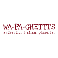 Снимок сделан в Wa-Pa-Ghetti&#39;s Pizza пользователем Yext Y. 9/1/2017