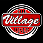 Photo taken at The Village Diner by Yext Y. on 1/11/2017