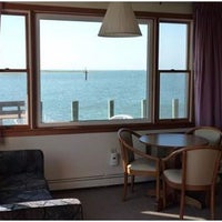 Buccaneer Motel Long Beach Township NJ