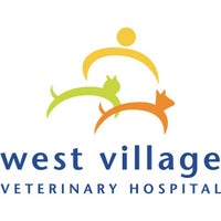 6/18/2019에 Yext Y.님이 West Village Veterinary Hospital에서 찍은 사진