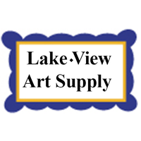 Photo taken at Lake View Art Supply North Park by Yext Y. on 8/3/2016