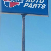 Photo taken at Carquest Auto Parts - Carquest of Louisiana by Yext Y. on 1/31/2019