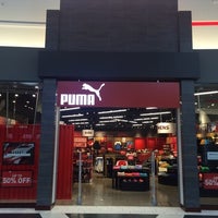 Puma Outlet - Clothing Store