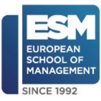 Photo prise au European School Of Management par Yext Y. le4/25/2019