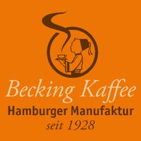 Photo taken at Kaffeemanufaktur Becking by Yext Y. on 7/29/2020