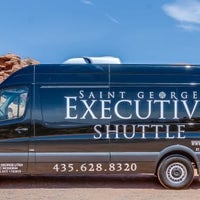st george shuttle st george shuttle