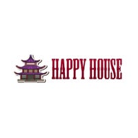 Снимок сделан в Happy House Chinese Restaurant пользователем Yext Y. 12/29/2016