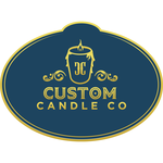Photo taken at Custom Candle Co. by Yext Y. on 11/29/2018
