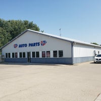 Photo taken at Carquest Auto Parts - Viking Auto Supply by Yext Y. on 9/6/2019